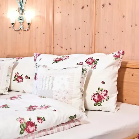 Ferienwohnungen Gaestehaus Schraudolf-2